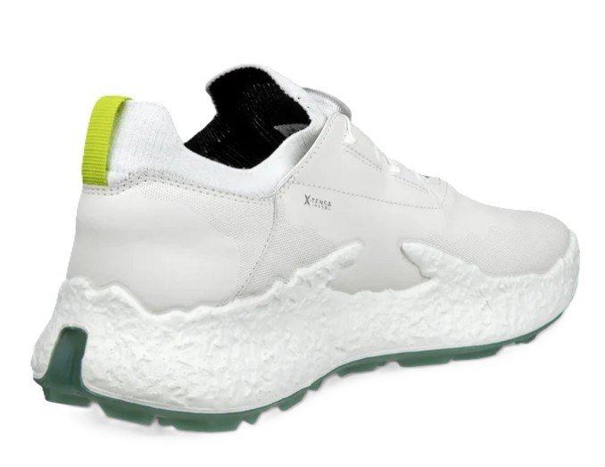 Ecco Biom H5 BOA herr golfskor, vita