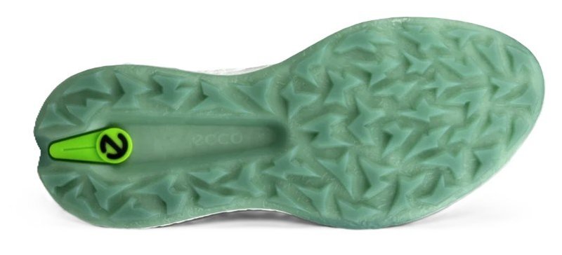 Ecco Biom H5 BOA herr golfskor, vita