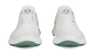 Ecco Biom H5 BOA herr golfskor, vita