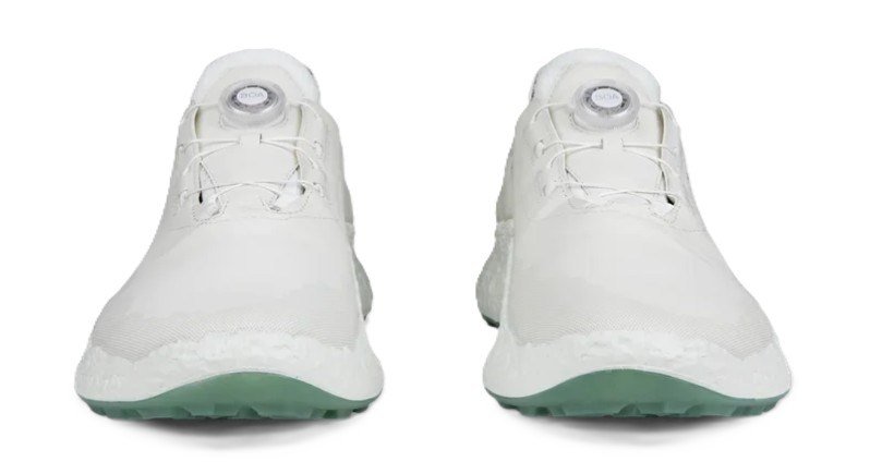 Ecco Biom H5 BOA herr golfskor, vita
