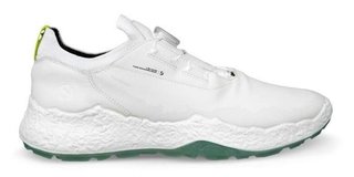 Ecco Biom H5 BOA herr golfskor, vita