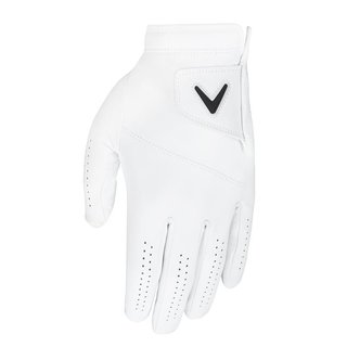 Callaway Tour Authentic damgolfhandske, vit