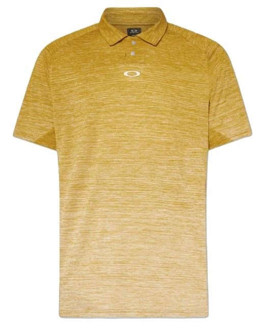 Oakley C1 Gradient herr polo, sulfide mist