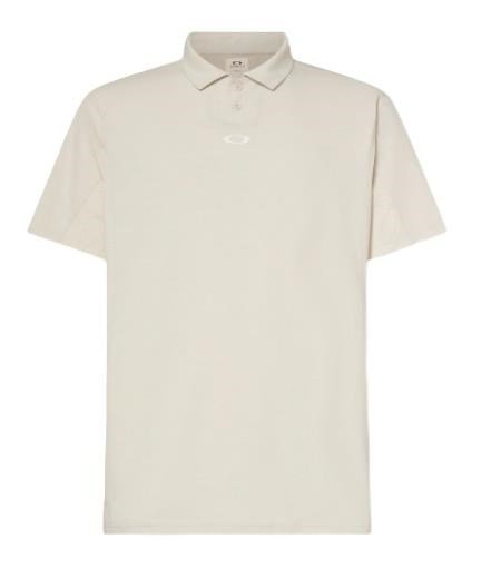 Oakley C1 AIRVENT herr polo, mist