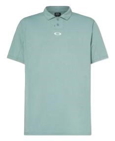 Oakley C1 AIRVENT herr polo, pacific