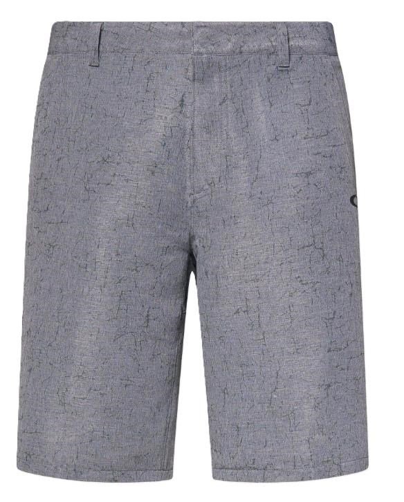 Oakley RESIST herr shorts, uniform grey
