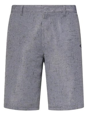 Oakley RESIST herr shorts, uniform grey