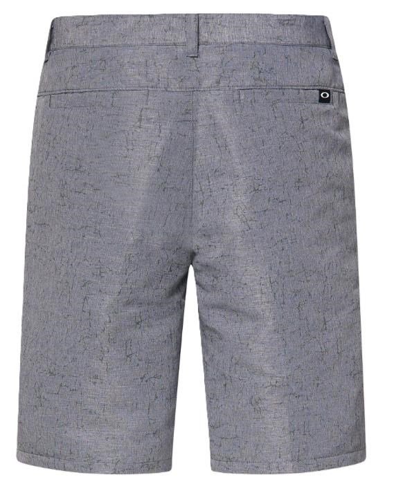 Oakley RESIST herr shorts, uniform grey