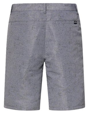 Oakley RESIST herr shorts, uniform grey