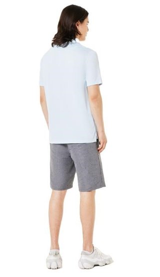 Oakley RESIST herr shorts, uniform grey