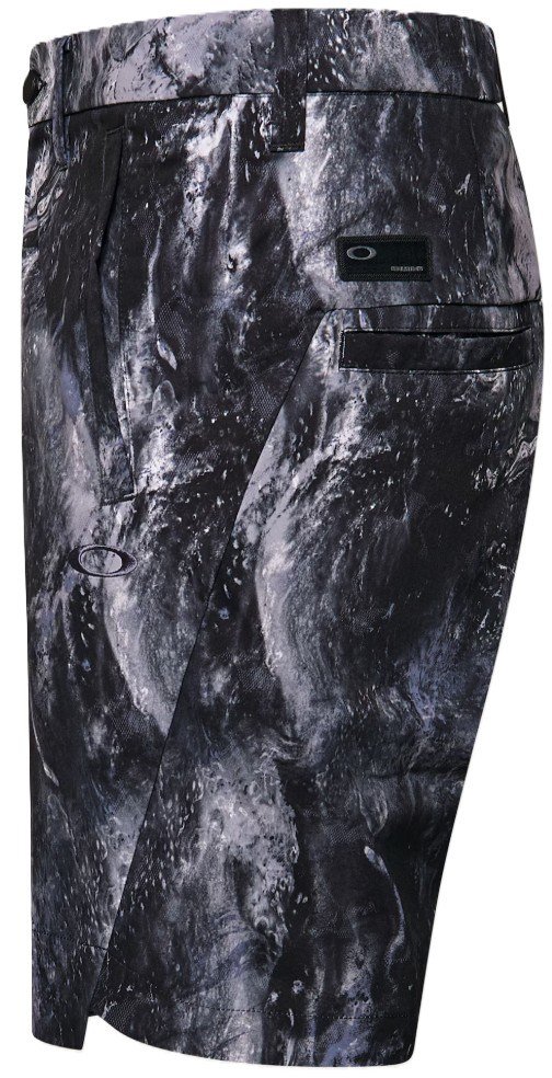 Oakley Skull Bold Omble herr shorts, black print