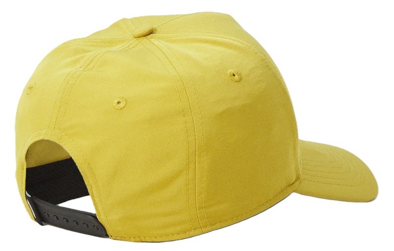 Oakley Bark Snapback unisex keps, sulfide