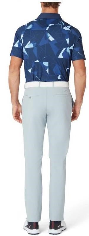 Callaway Kick Flip herr polo, peacoat