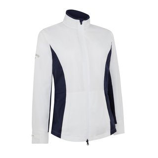 Callaway Stormlite Liberty damjacka, brilliant white
