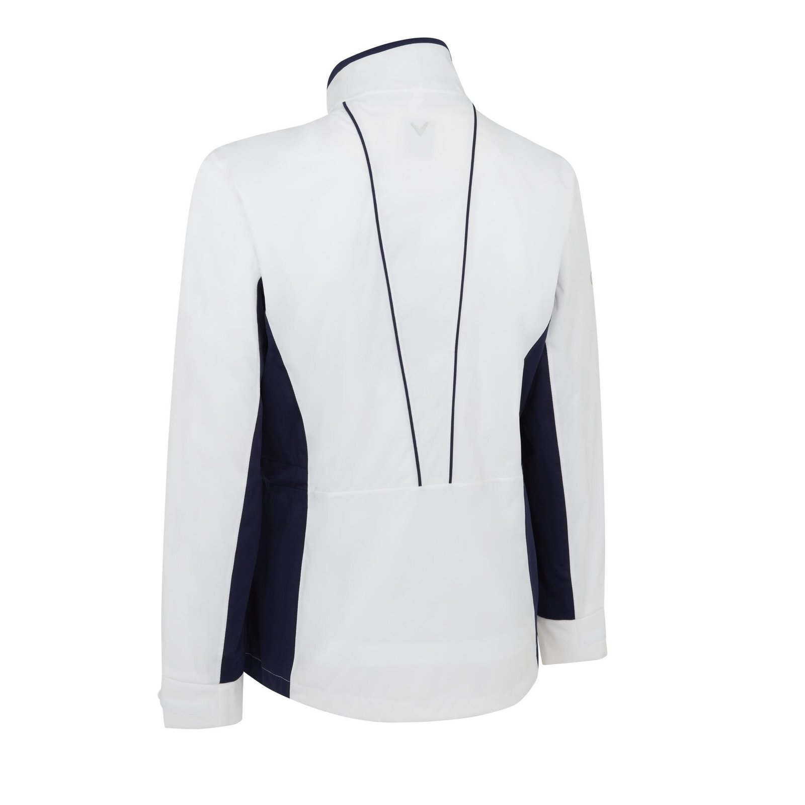 Callaway Stormlite Liberty damjacka, brilliant white