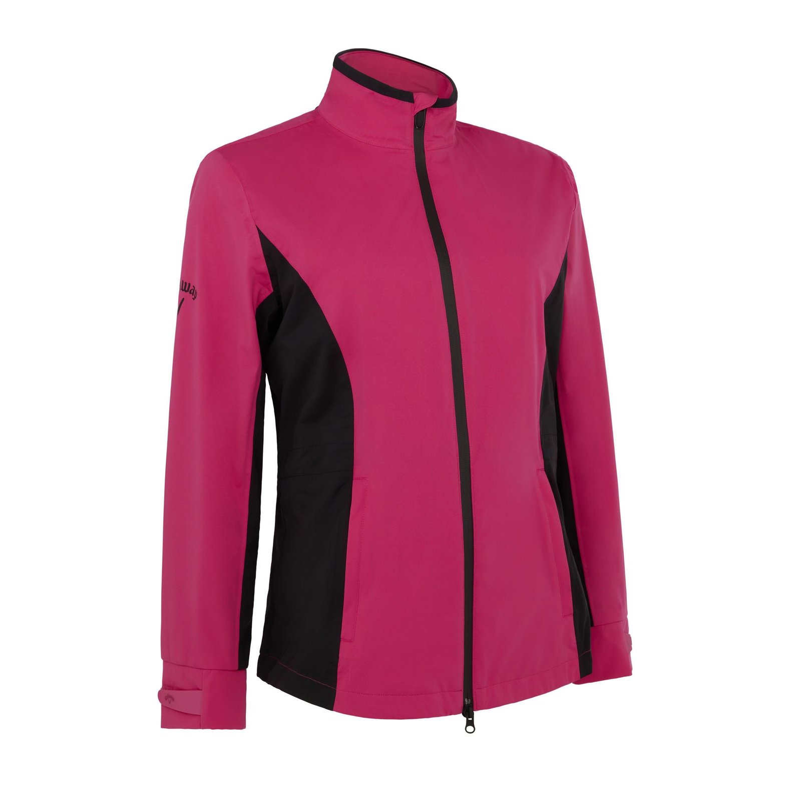 Callaway Stormlite Liberty damjacka, lilac rose