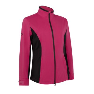 Callaway Stormlite Liberty damjacka, lilac rose