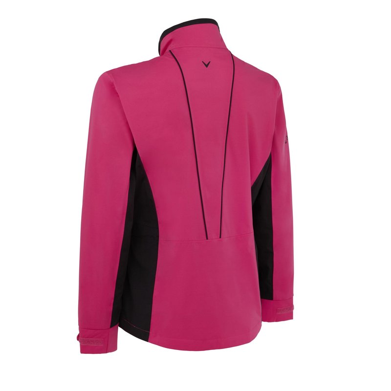 Callaway Stormlite Liberty damjacka, lilac rose