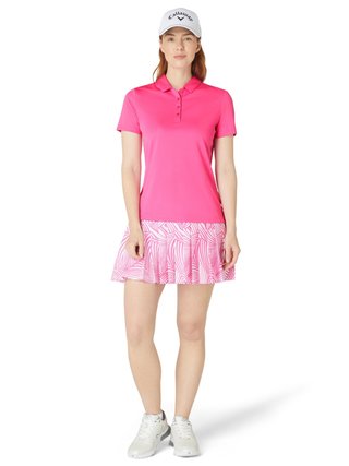 Callaway Tournament dampolo, cheeky pink