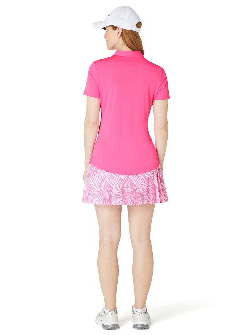 Callaway Tournament dampolo, cheeky pink