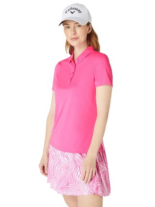 Callaway Tournament dampolo, cheeky pink