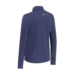 Callaway Colourblock Sun Protection dam topp, peacoat