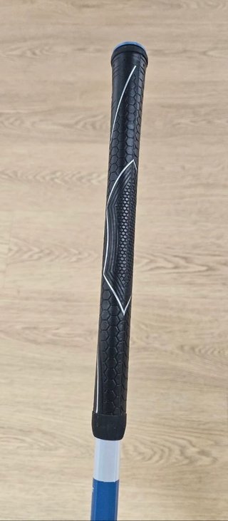 DEMO Callaway Elyte dam hybrid