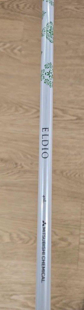 DEMO Callaway Elyte dam hybrid
