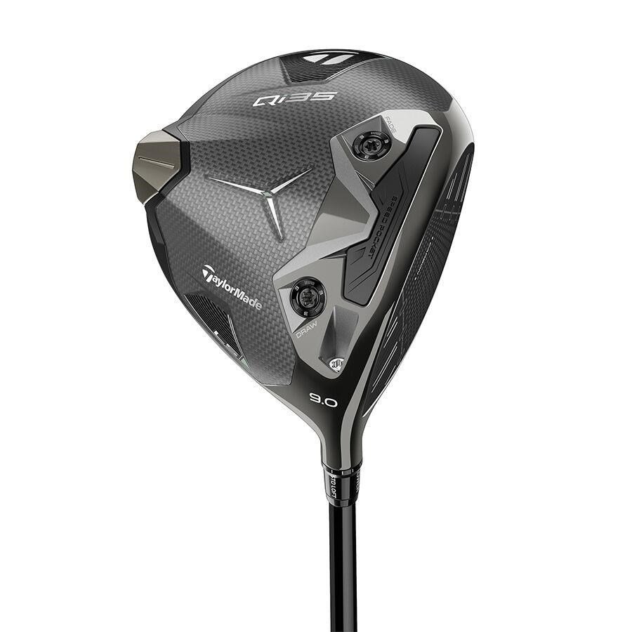 TaylorMade Qi35 LS herr driver