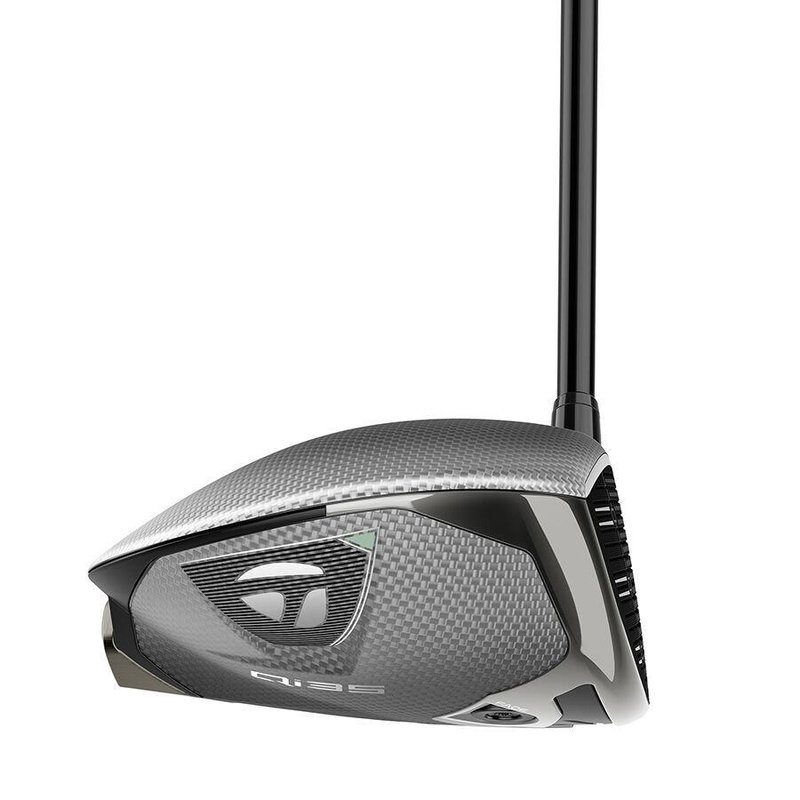 TaylorMade Qi35 LS herr driver