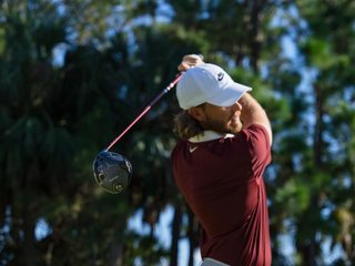TaylorMade Qi35 LS herr driver