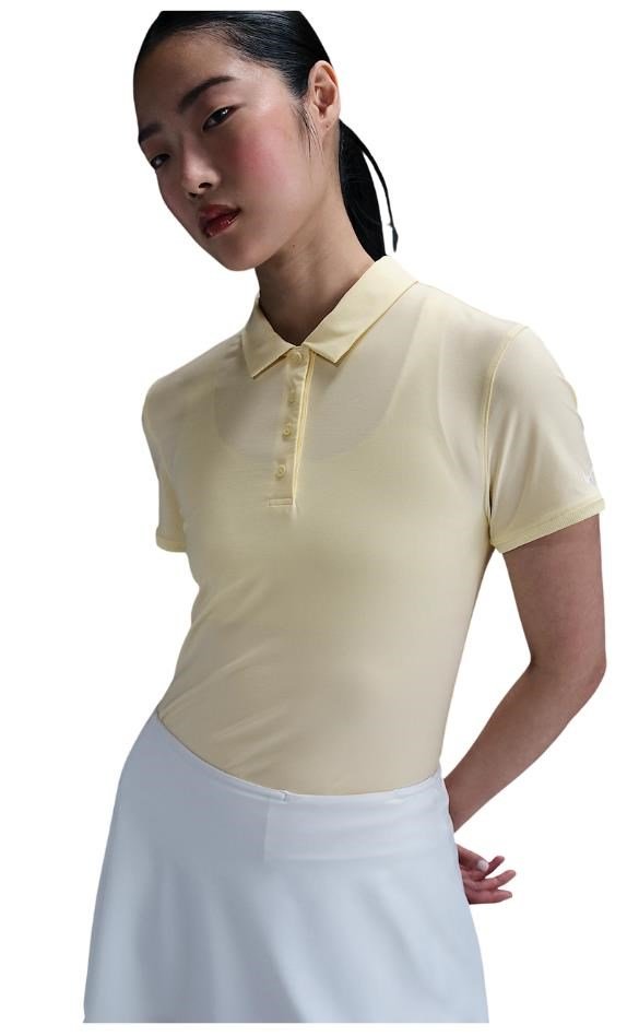 Nike Victory Dri-FIT dampolo, alabaster/white