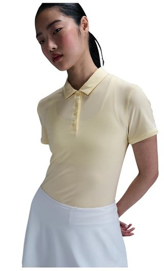 Nike Victory Dri-FIT dampolo, alabaster/white