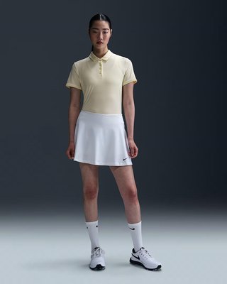 Nike Victory Dri-FIT dampolo, alabaster/white