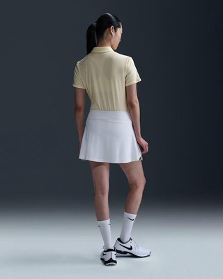 Nike Victory Dri-FIT dampolo, alabaster/white