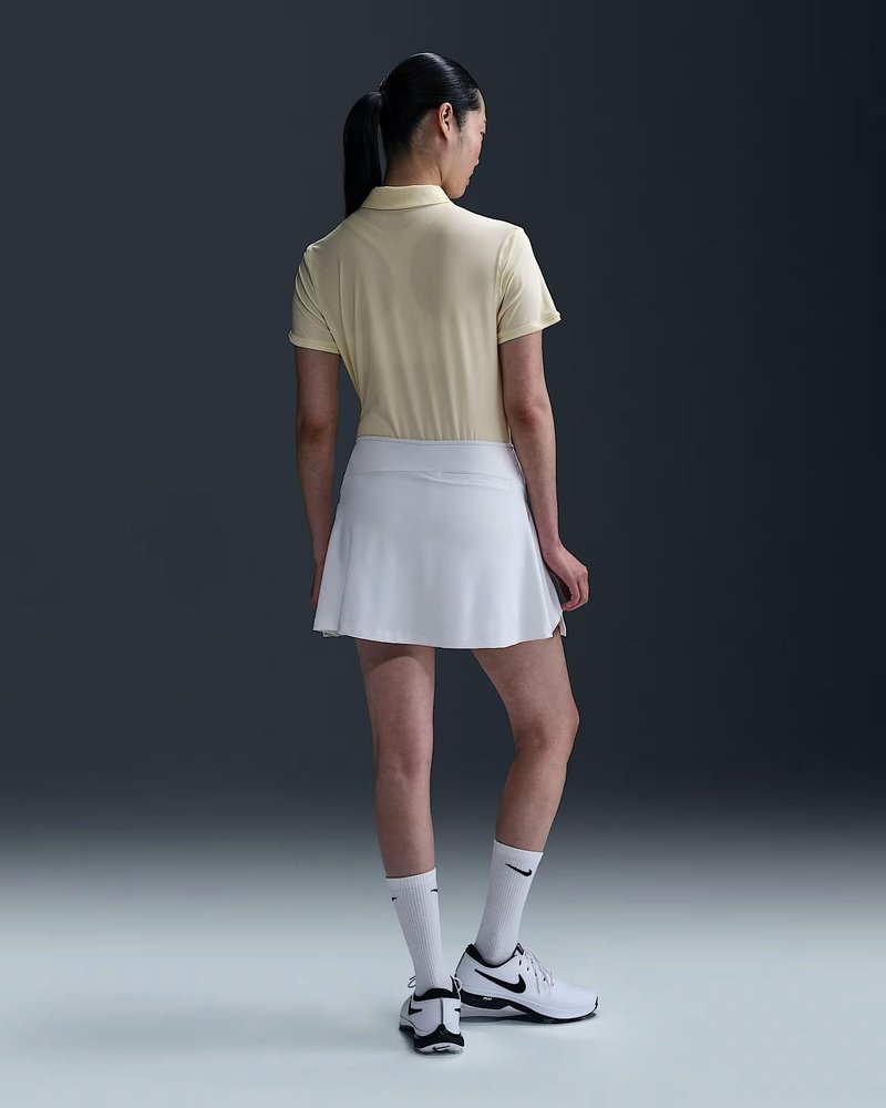 Nike Victory Dri-FIT dampolo, alabaster/white