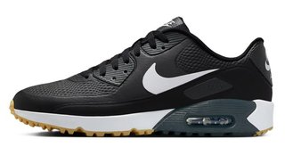 Nike Nike AIR MAX 90 G herr golfskor, svarta