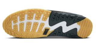 Nike Nike AIR MAX 90 G herr golfskor, svarta