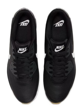 Nike Nike AIR MAX 90 G herr golfskor, svarta