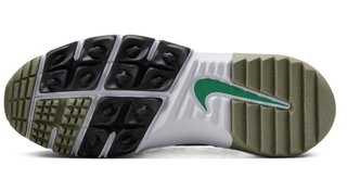 Nike Golf Nike Free Golf NN unisex golfskor, gröna