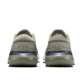 Nike Golf Nike Free Golf NN unisex golfskor, gröna