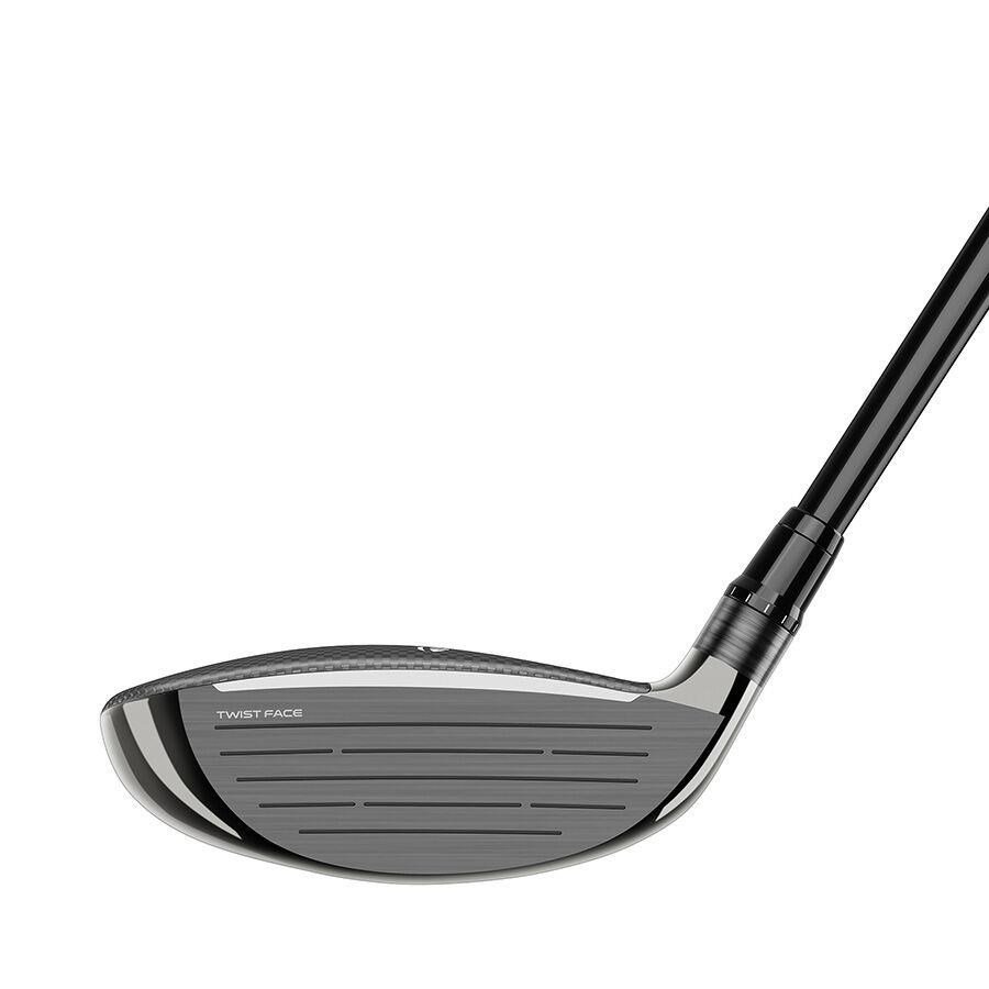 TaylorMade Qi35 herr fairwaywood