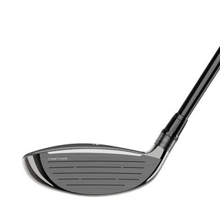 TaylorMade Qi35 herr fairwaywood