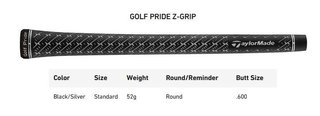 TaylorMade Qi35 herr fairwaywood