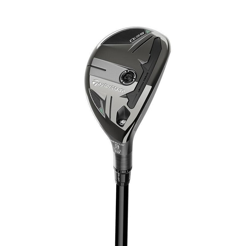 TaylorMade Qi35 Rescue herr hybrid