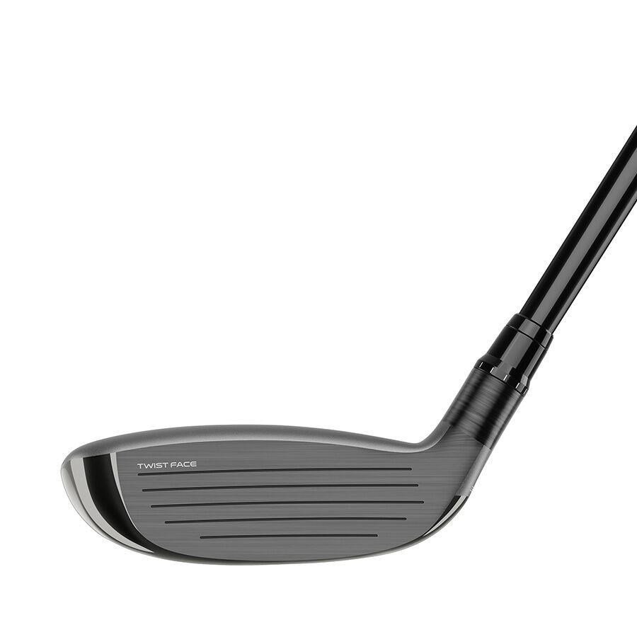 TaylorMade Qi35 Rescue herr hybrid