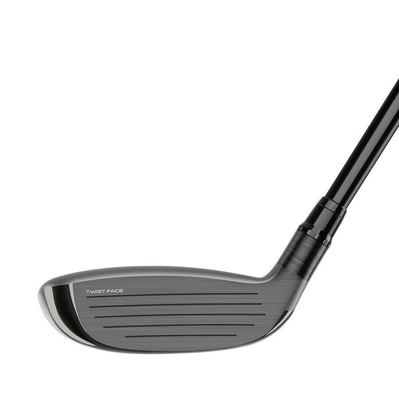 TaylorMade Qi35 Rescue herr hybrid