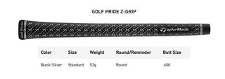TaylorMade Qi35 Rescue herr hybrid