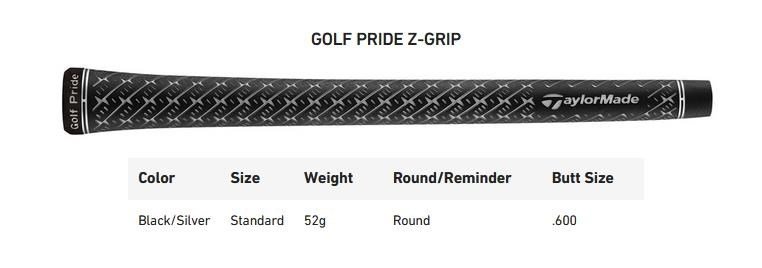 TaylorMade Qi35 Rescue herr hybrid