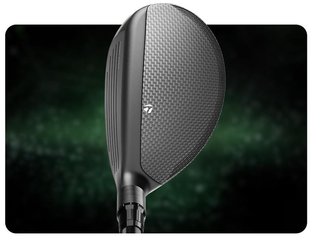 TaylorMade Qi35 Rescue herr hybrid